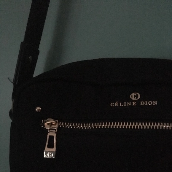 Céline Dion Designer Crossbody - Picture 1 of 2